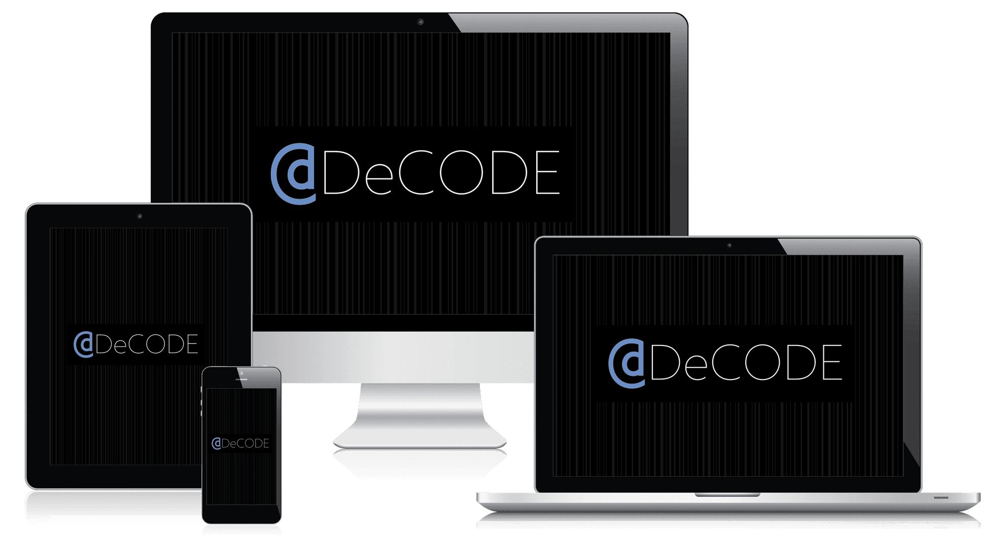 DeCODE Image