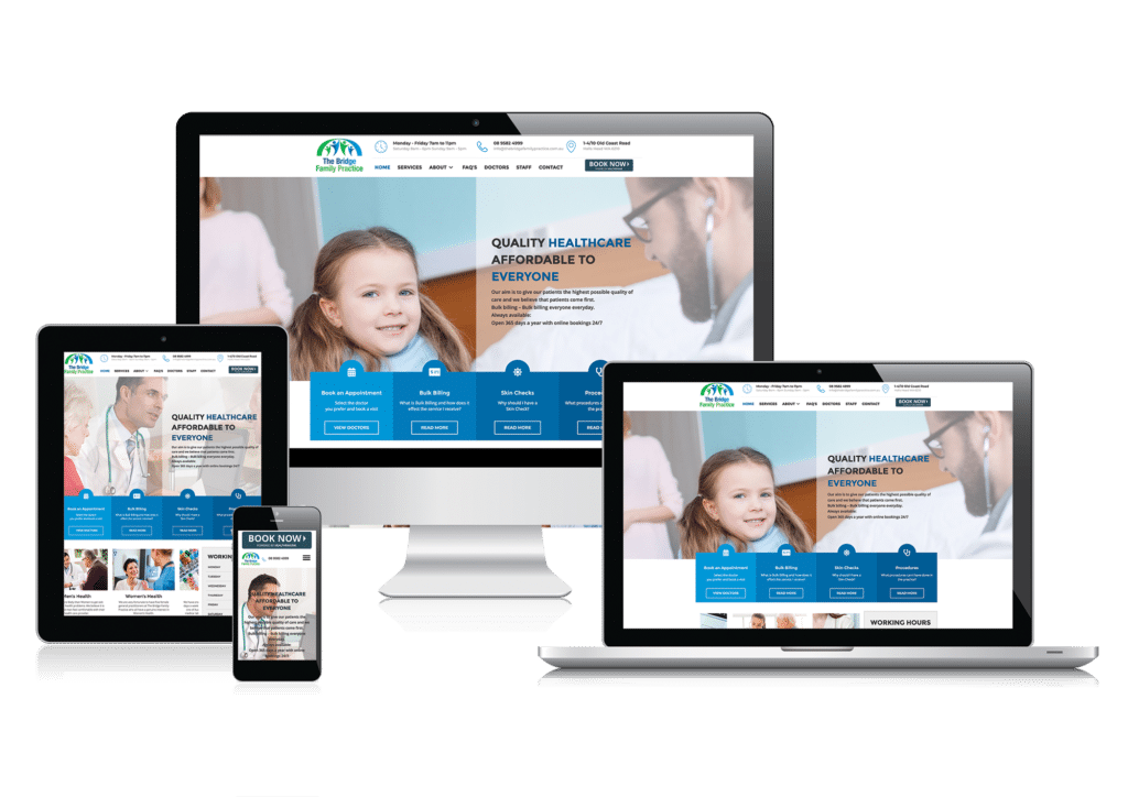 Bridge-Family-Practice