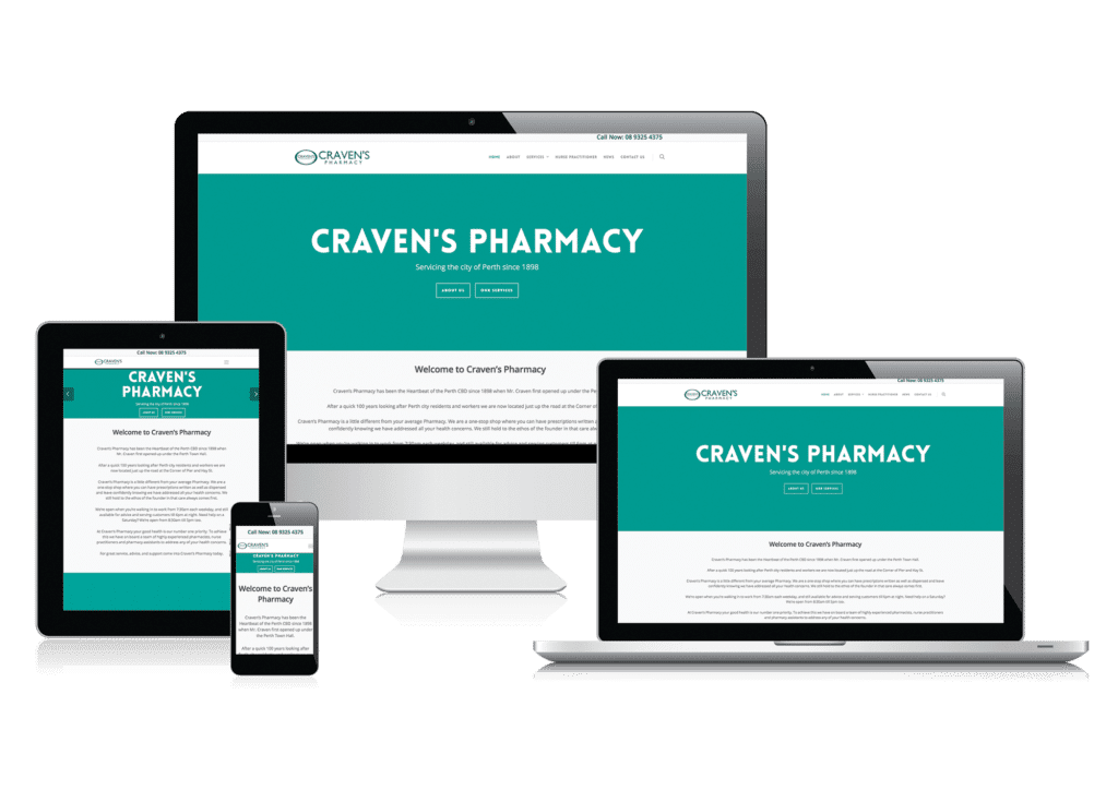 Cravens-Pharmacy