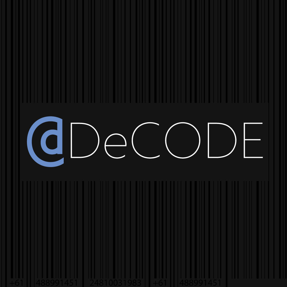 DeCODE Digital | Website Design | Hosting & Maintenance