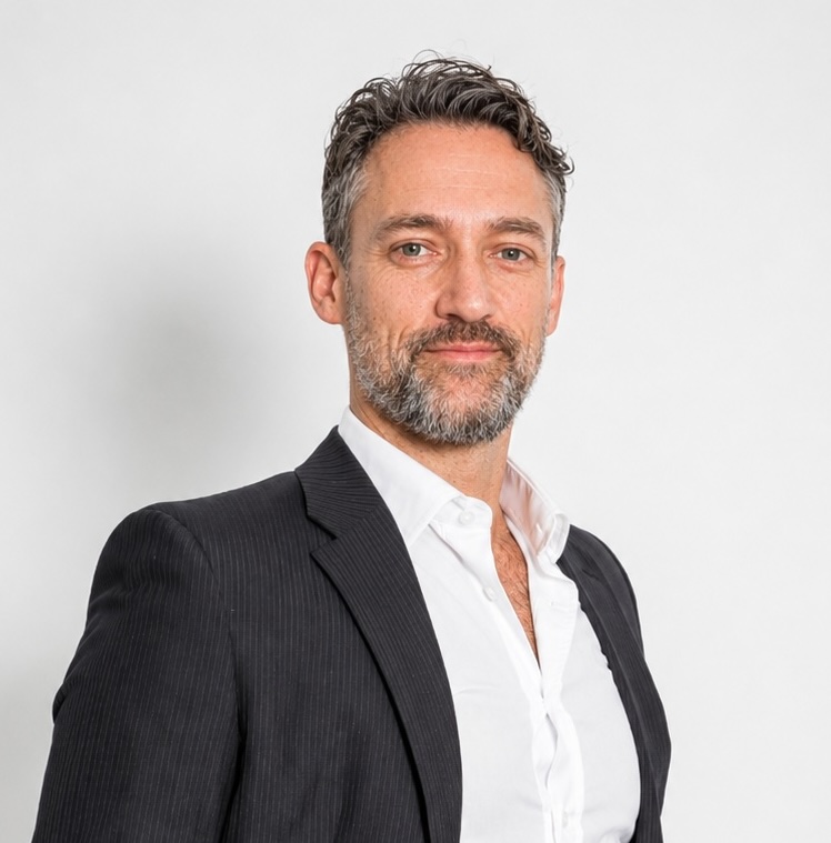 Adam Clune, Partner at DeCODE Digital