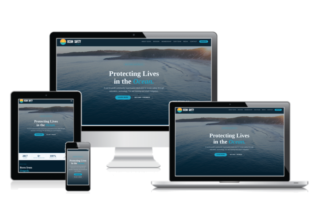 Esperance Ocean Safety & Support