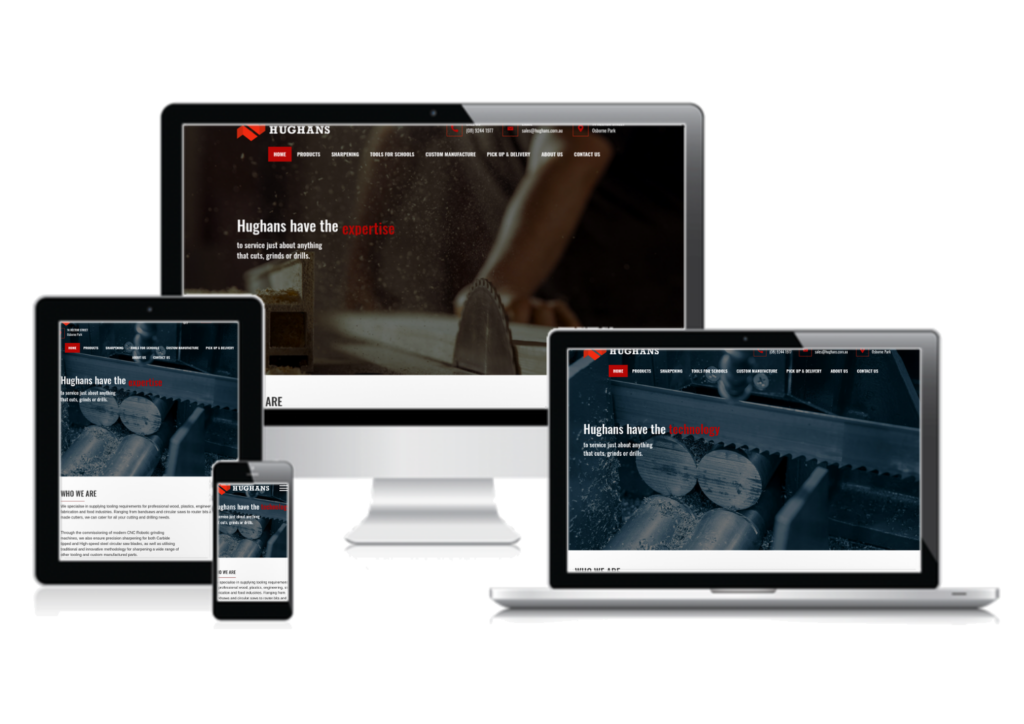 hughans-saw-service-portfolio