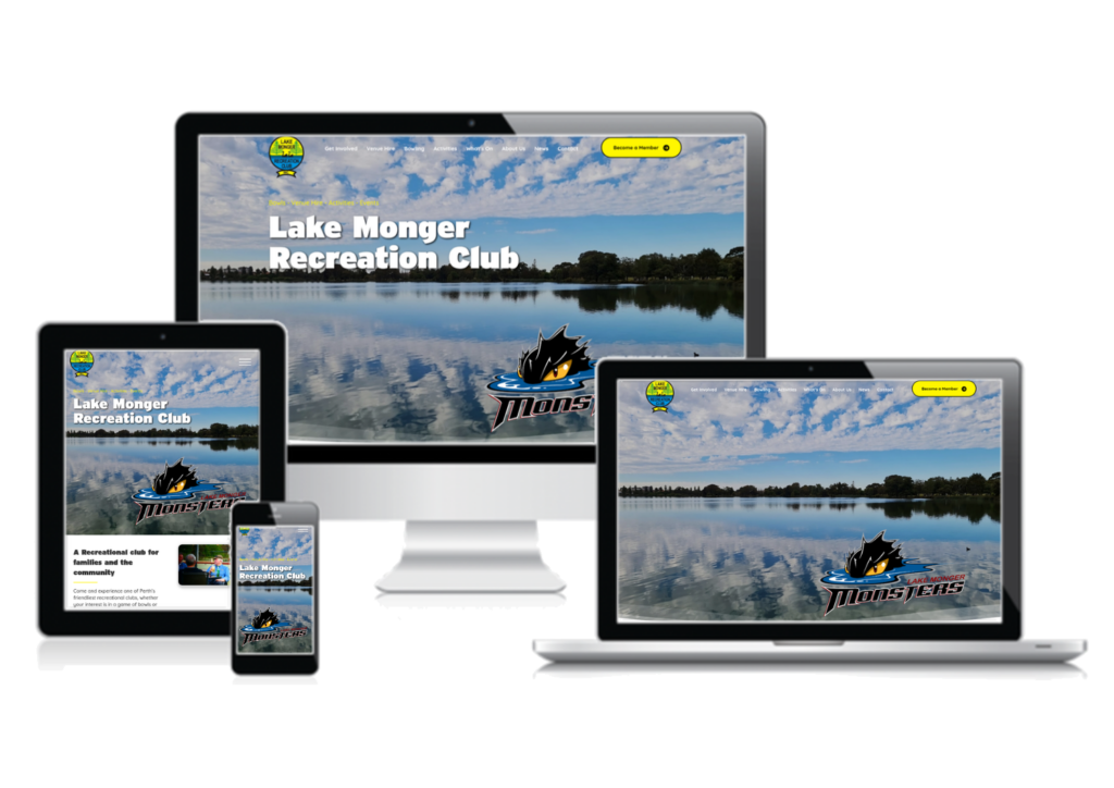 Lake Monger Recreation Club