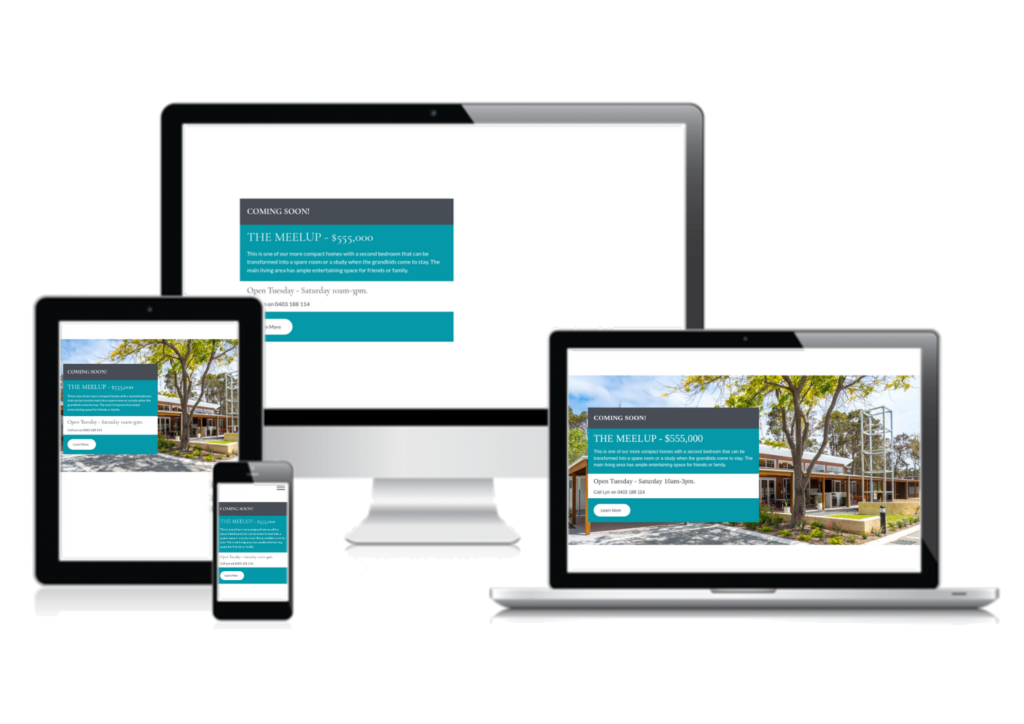 Margaret River Lifestyle Village