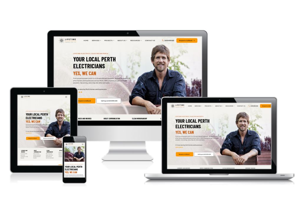 lifetime-electrics-portfolio