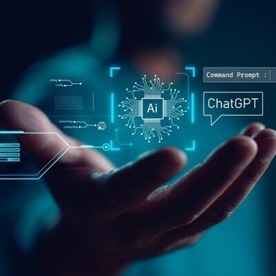 Ai,Tech,,Businessman,Show,Virtual,Graphic,Global,Internet,Connect,Chatgpt
