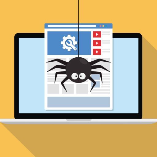 Web Crawler for SEO